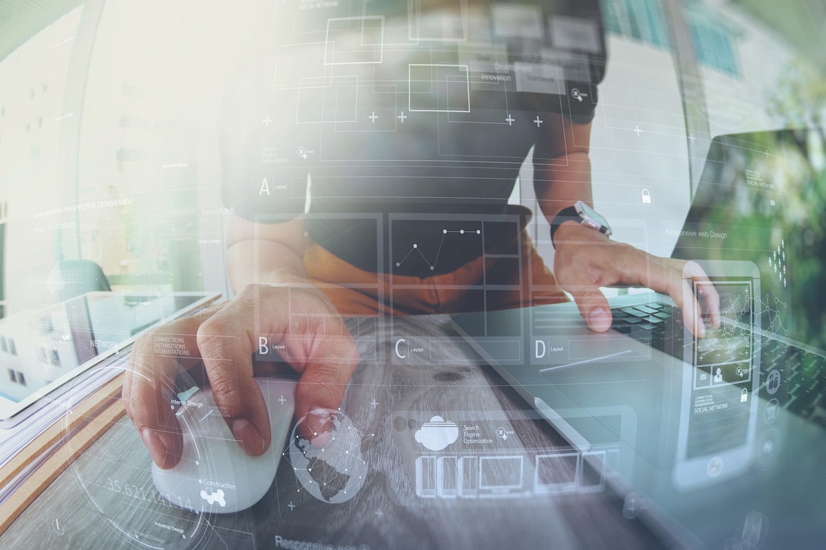 Take These 5 Steps for a Dynamic Business Website