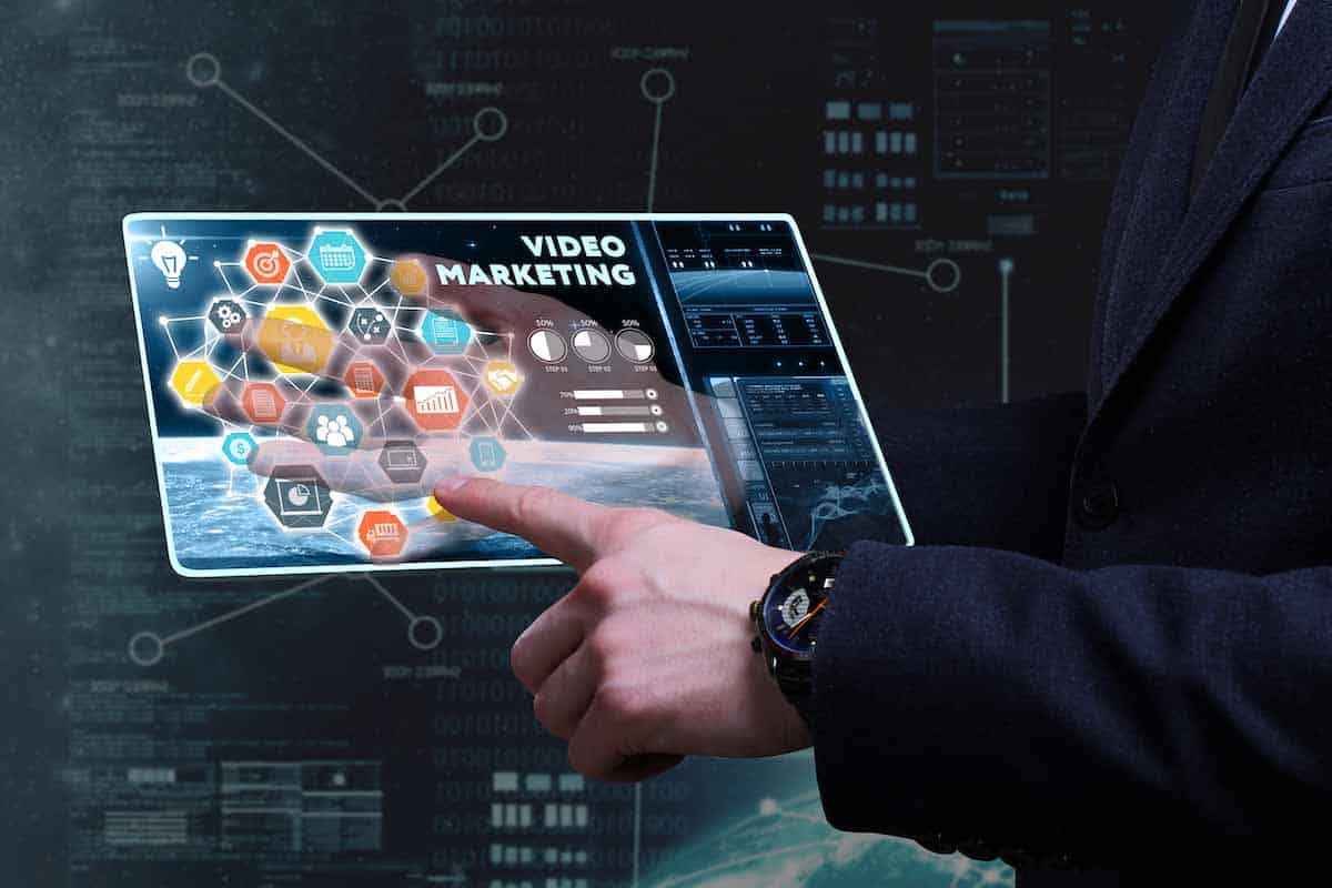 5 Steps To Creating Great Video Marketing