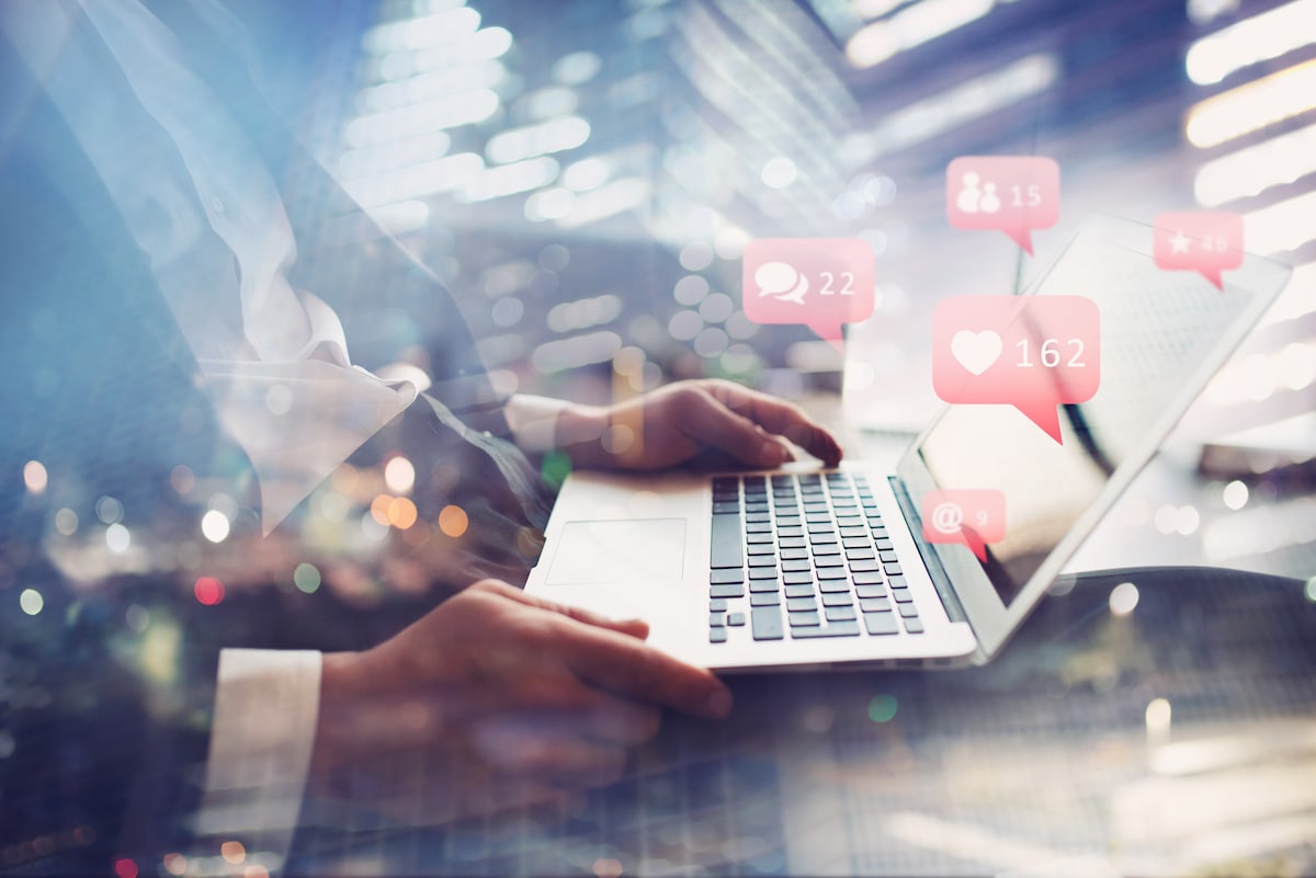 Top 5 Social Media Platforms for Business