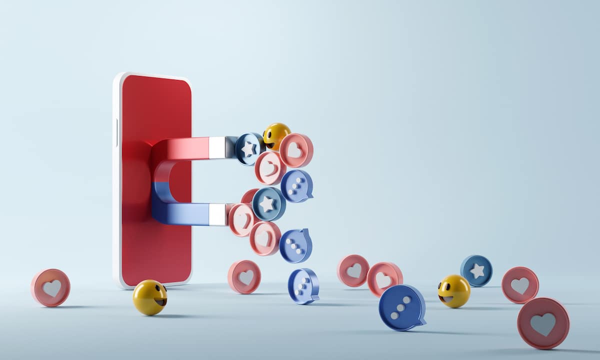 How to Increase Social Media Engagement