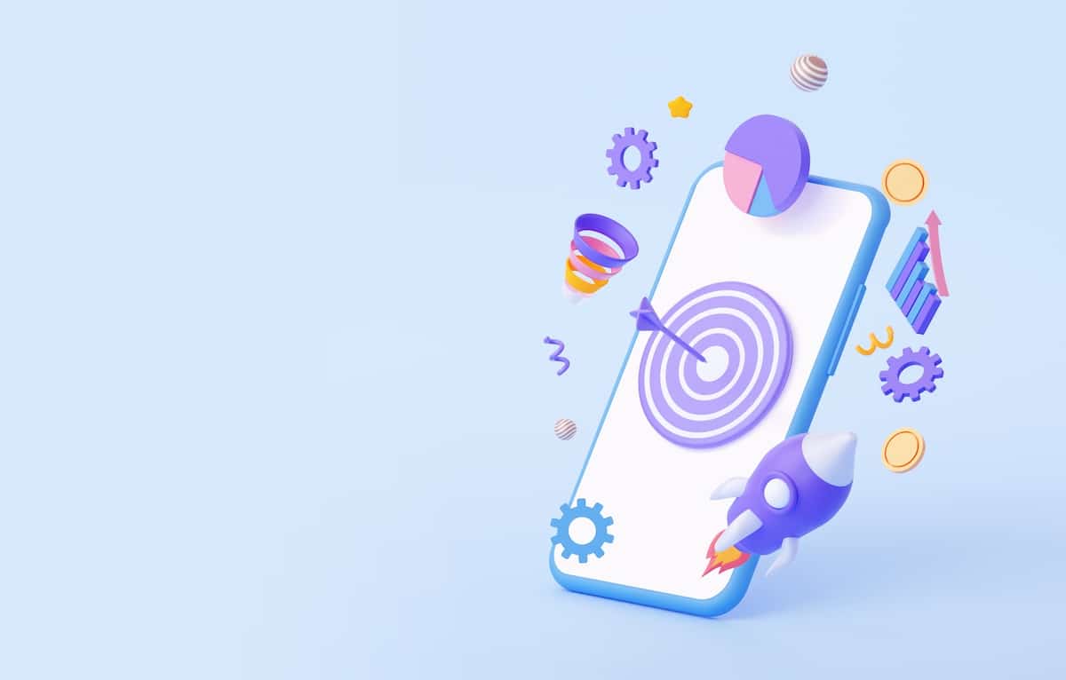 What Is the First Step in a Social Media Marketing Campaign?