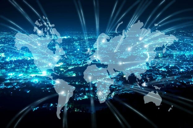 What Can a Global Brand Agency Do for a Business?